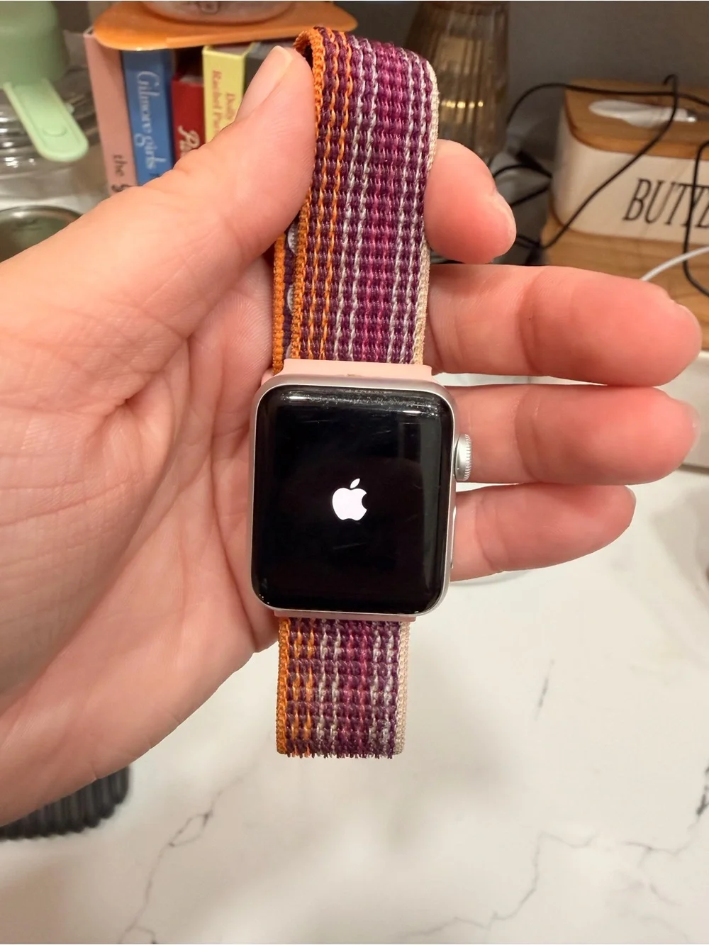 Apple Watch Series 3 38mm